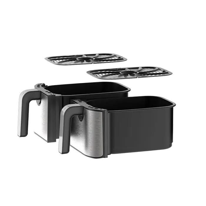 Heinrich's - Friteuse sans huile 9L - Germany- Air fryer tactile
