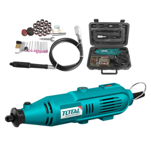 TOTAL | Mini-meuleuse