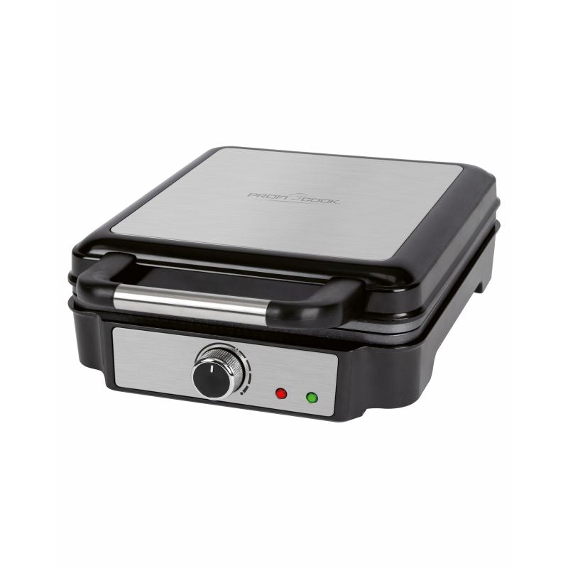 Proficook | Gaufrier4 surfaces