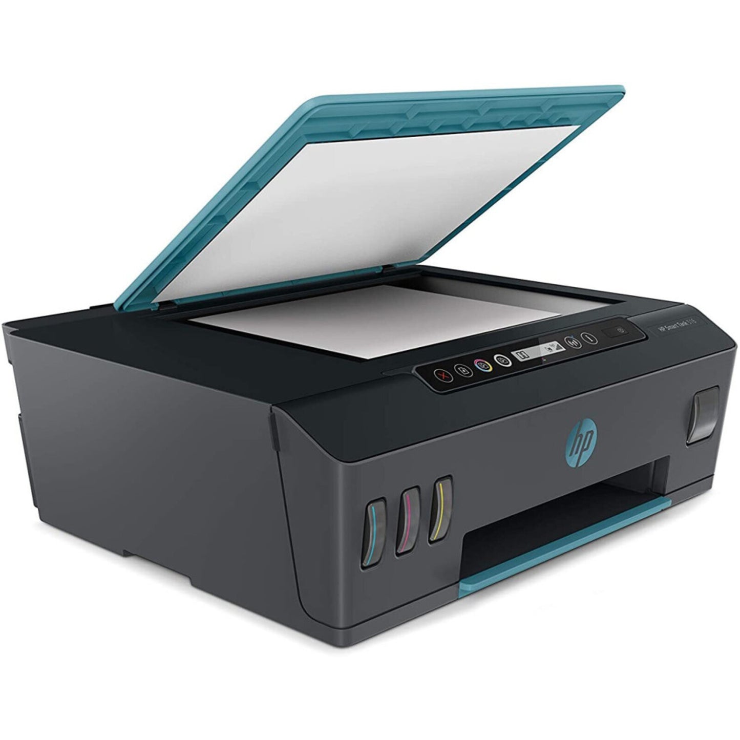 HP | Imprimante multifonctions à réservoirs rechargeables Smart Tank 516 Wi-Fi