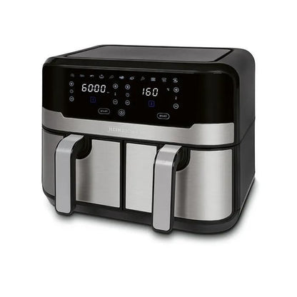 Heinrich's - Friteuse sans huile 9L - Germany- Air fryer tactile
