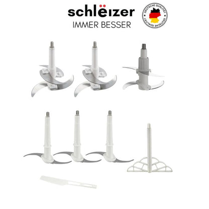 hachoir schleizer prix maroc