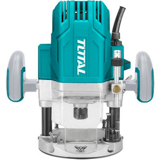 TOTAL | Routeur électrique 1600W