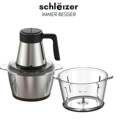 hachoir schleizer prix maroc