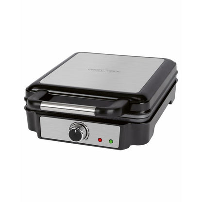 Proficook | Gaufrier4 surfaces