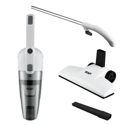 RAF | Aspirateur-Balai  2 en 1 -600W-