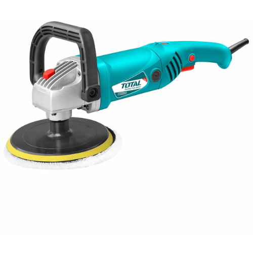 TOTAL | Polisseuse d'angle filaire 1400W