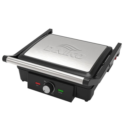 DAIKO | Grill panini Ouverture à 180°