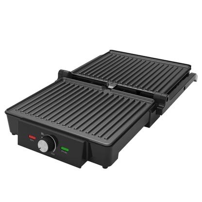 DAIKO | Grill panini Ouverture à 180°