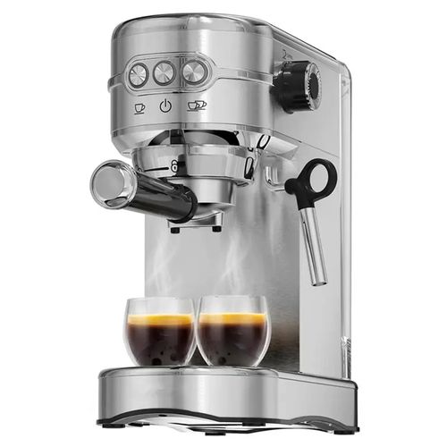 DAIKO | Machine à café Expresso avec mousse à lait