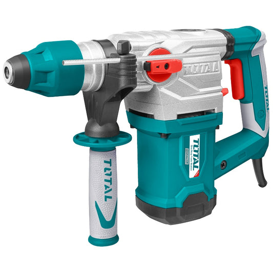TOTAL | Marteau perforateur 1500W