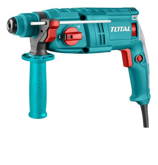 TOTAL | Marteau rotatif  650W
