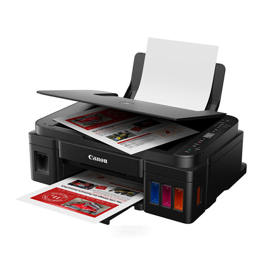 CANON l  IMPRIMANTE MULTIFONCTION PIXMA G3411