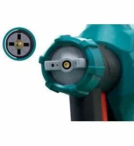 TOTAL | Pistolet à peinture avec batterie 20V